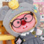 CRYCHIC的LOOPY本人