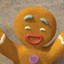 gingerbreadman