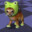 Player avatar