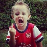 Gunner-william