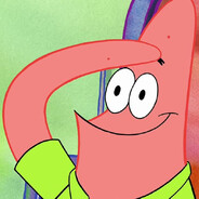 Patrick Star