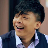 爱情公寓-张益达