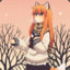 foxy