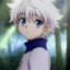 Killua