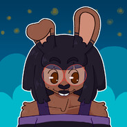 EnidBunny (She/Her)