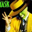 Mask ^
