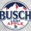 busch light apple