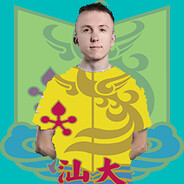 STU阴暗自由人Ropz