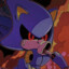 METAL SONIC