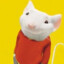 STUART LITTLE