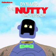 The Nutty Professor