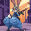 JudyTheHopper's avatar