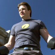 Captain Hammer