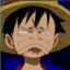 Pirate King Luffy