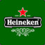 Heineken ☆