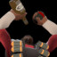 inebriated demoman