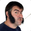 sideburn
