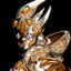 Golden Experience Requiem (real)