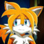 Tails the Fox