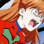 Soryu Asuka Langley