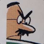 holey as hole 's avatar