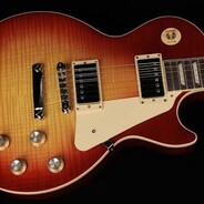 gibsonlespaul avatar