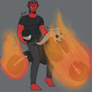 CurseForge profile picture for @Lumber