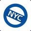 NYCツ