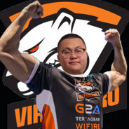 Virtus Pro"mate'chuan"