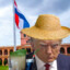 Donald Trump Strossner