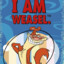 the weasel