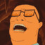 Hank Hill