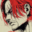 Shanks