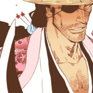 Shunsui Kyoraku