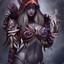 Sylvanas