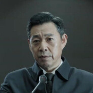 举着骨头当火把