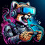 Guepard0Gamer - ESP