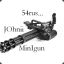 JOhnni MinIgun