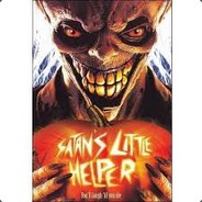 Satan's Little Helper