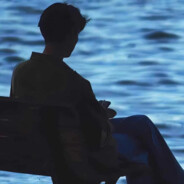 清风拂面夜思凉