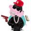 Drip daddy pig