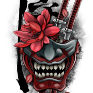 ◤ʀōռɨռ™浪人◢