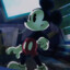 epic mickey 2 speedrunner