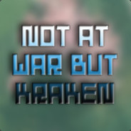 NotAtWarButKraken ツ