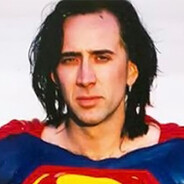 Nicolas Cage