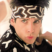 Blue Steel