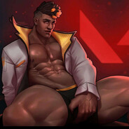 Steam Avatar