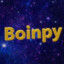 Boinpy