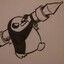Barebackpenguin