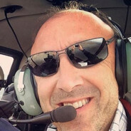 传奇机长佐巴扬